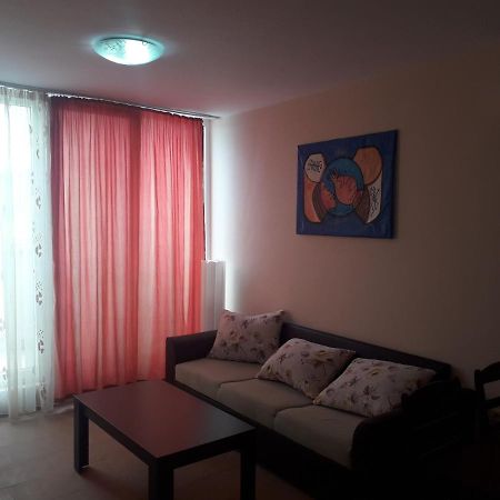 Gradina Sunny Deluxe Apartment Sozopol Exterior photo