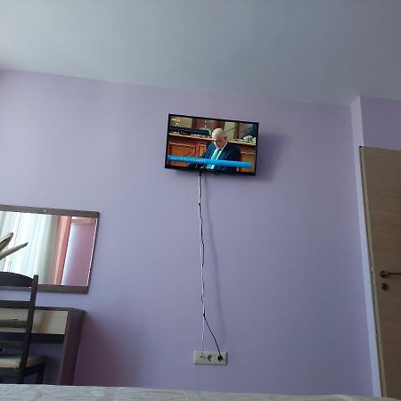 Gradina Sunny Deluxe Apartment Sozopol Exterior photo