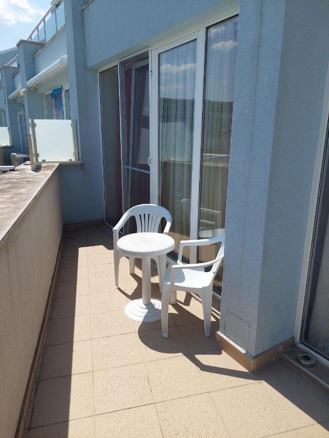 Gradina Sunny Deluxe Apartment Sozopol Exterior photo